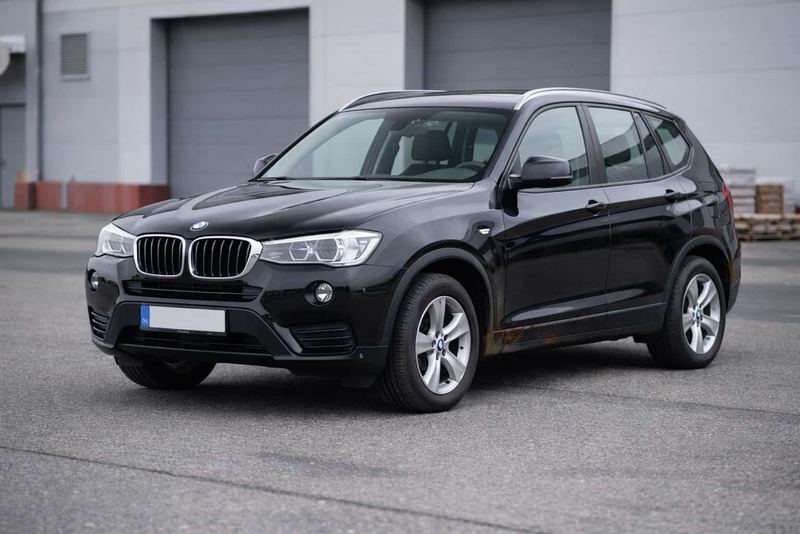 Autoankauf Siegen – Sofortzahlung vor Ort